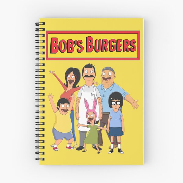 Item preview, Bob's Burgers | Belcher Family plus Teddy! Yellow designed and sold by fifisu.