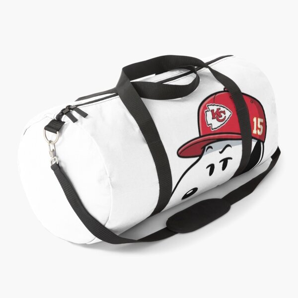 Item preview,  Snoopy Kansas City  Football Skater Fan Art designed and sold by gaygamonzo.