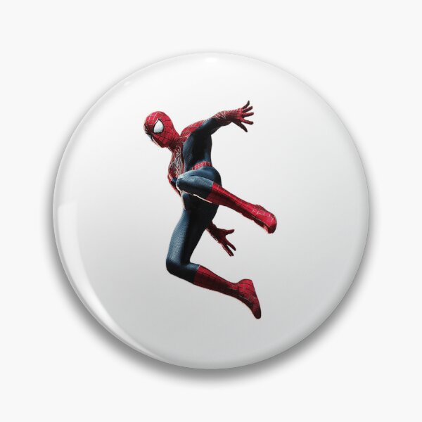Item preview, Spiderman fan art designed and sold by t-patterns.