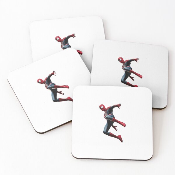 Item preview, Spiderman fan art designed and sold by t-patterns.