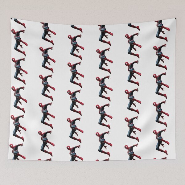 Item preview, Spiderman fan art designed and sold by t-patterns.