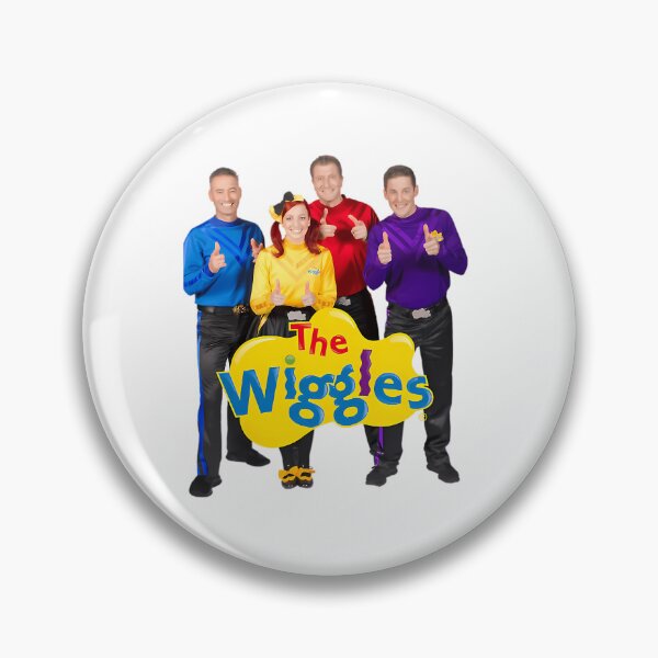 Item preview, The Wiggles Band designed and sold by HannoKestner.
