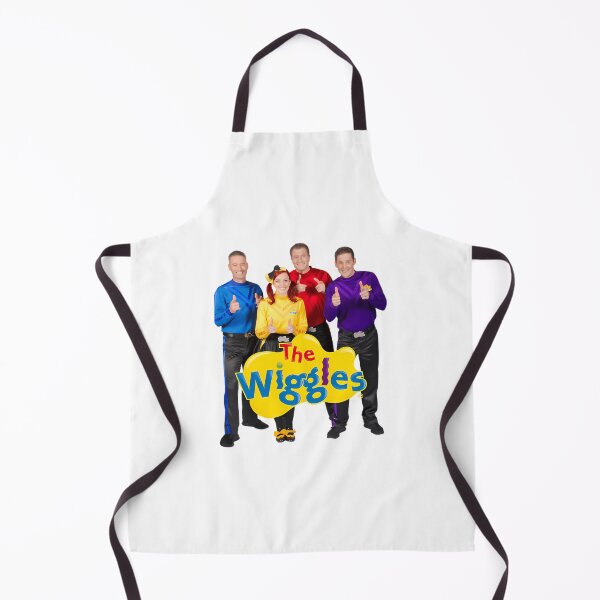 Item preview, The Wiggles Band designed and sold by HannoKestner.
