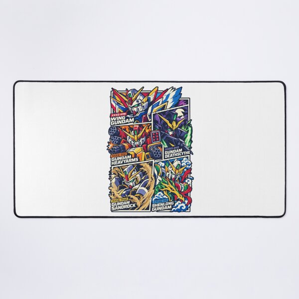 Item preview, Gundam wing designed and sold by tindian.