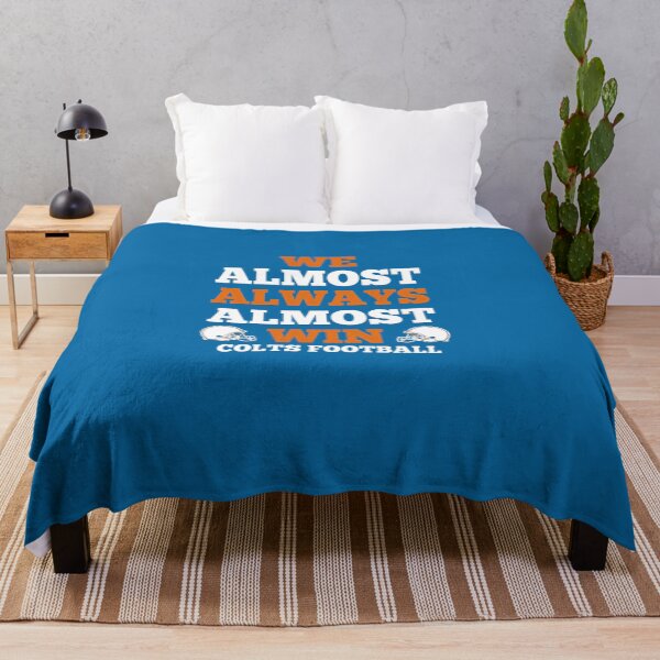 Item preview, Indianapolis-Colts Tshirts Funny Indianapolis Colts Football Quote designed and sold by cervantes45.