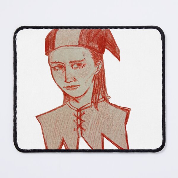 Item preview, Dark Brotherhood Cicero 2 designed and sold by majopienne.