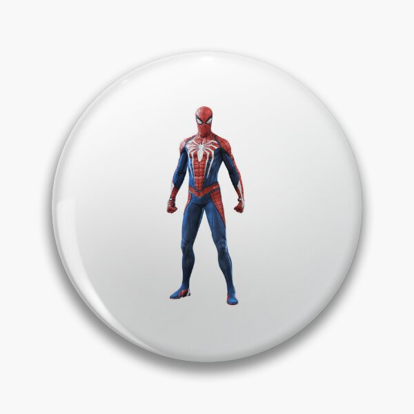 Item preview, Spiderman fan art designed and sold by t-patterns.