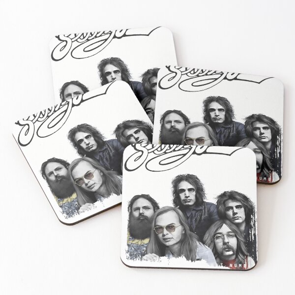 Item preview, steely dan designed and sold by LucienArbaud.