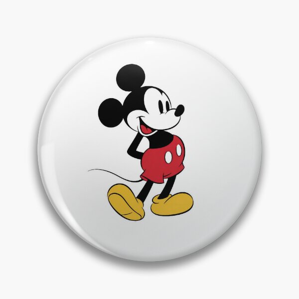 Item preview, Mickey Steamboat Willie (public domain) Oversized T-Shirt designed and sold by GowanusClub.