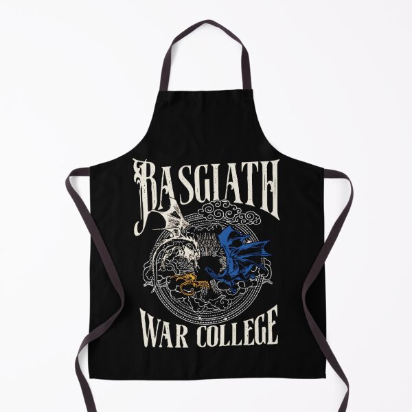 Item preview, Cuarta Ala Guerra Basgiath designed and sold by GarfieldKhan.