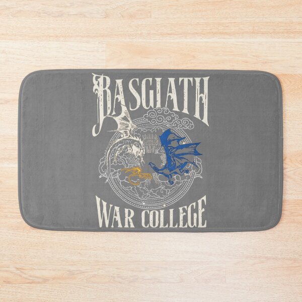 Item preview, Fourth Wing Basgiath War designed and sold by GarfieldKhan.