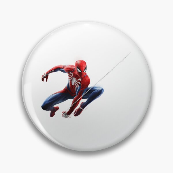 Item preview, Spiderman fan art designed and sold by t-patterns.