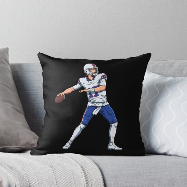 Item preview, Josh Allen - American Football Player designed and sold by GlimTig.