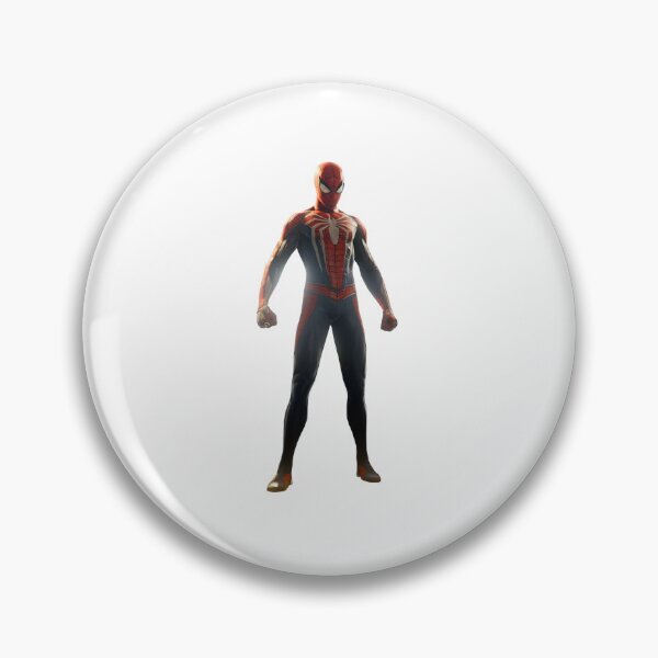 Item preview, Spiderman fan art designed and sold by t-patterns.