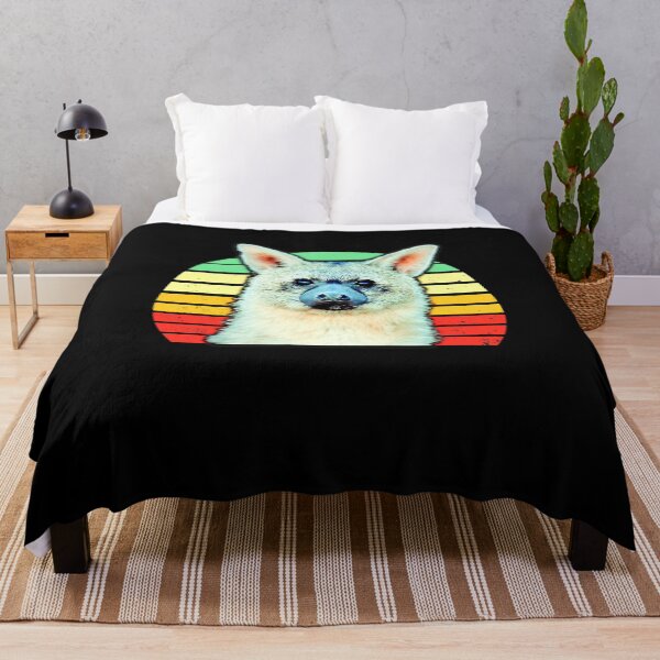Item preview, Aardwolf Proteles Hyena Safari Mammal (24) designed and sold by DistortedDemon.