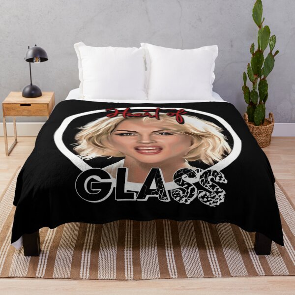 Item preview, Debbie Harry designed and sold by HannoKestner.