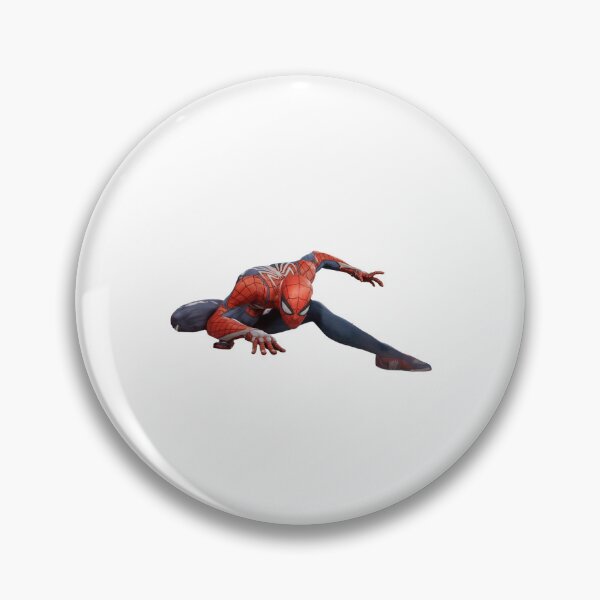 Item preview, Spiderman fan art designed and sold by t-patterns.