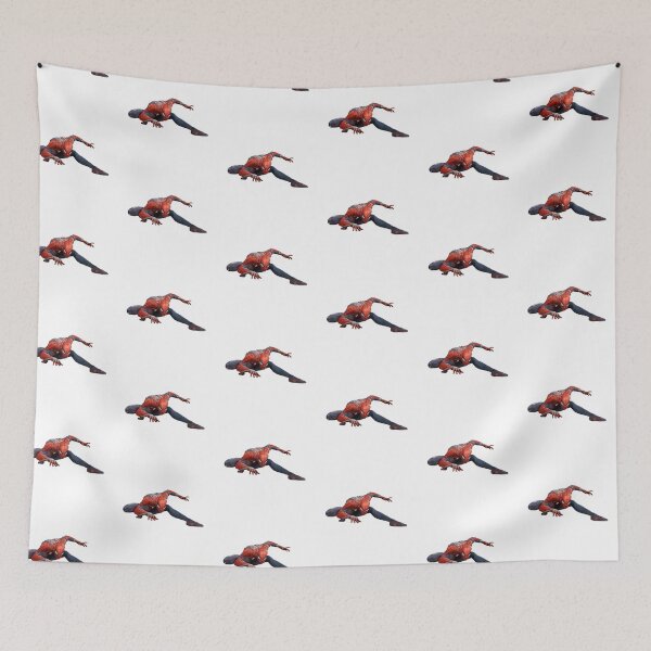 Item preview, Spiderman fan art designed and sold by t-patterns.