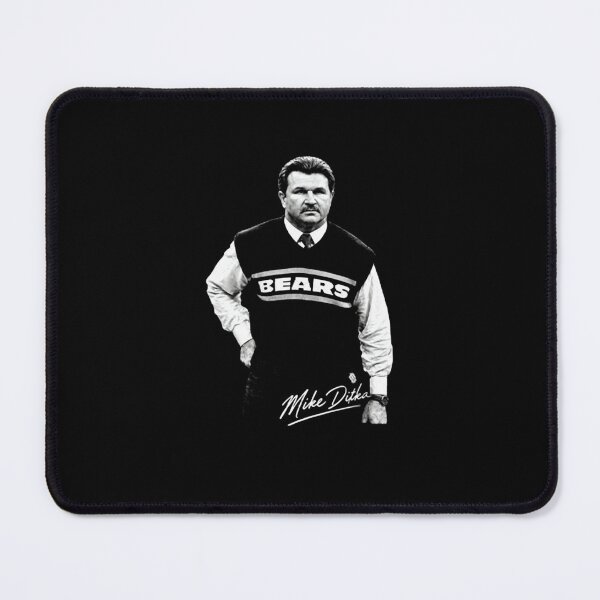 Item preview, Mike Ditka Chicago Bears designed and sold by oituflom.