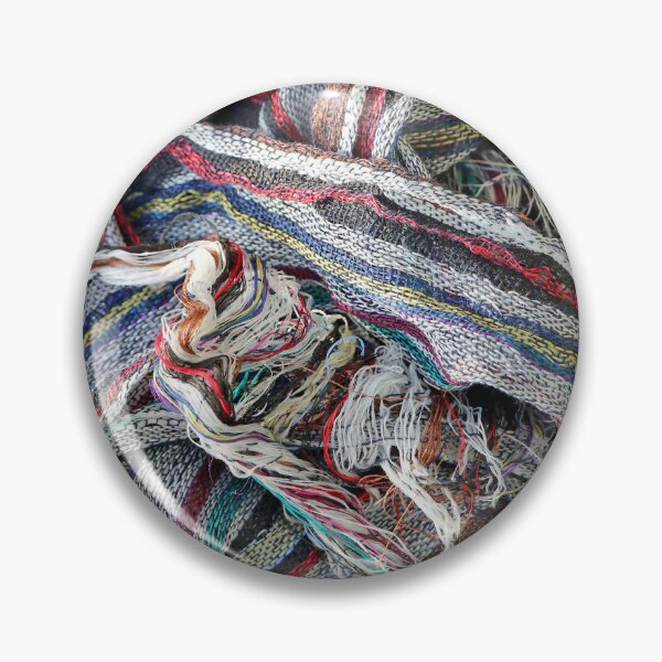 Item preview, Threads designed and sold by Alexandra Lavizzari.