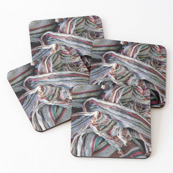 Item preview, Threads designed and sold by Alexandra Lavizzari.