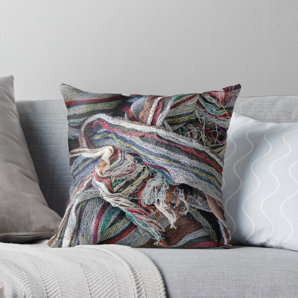 Item preview, Threads designed and sold by Alexandra Lavizzari.