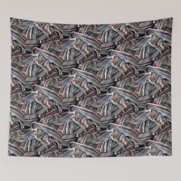 Item preview, Threads designed and sold by Alexandra Lavizzari.