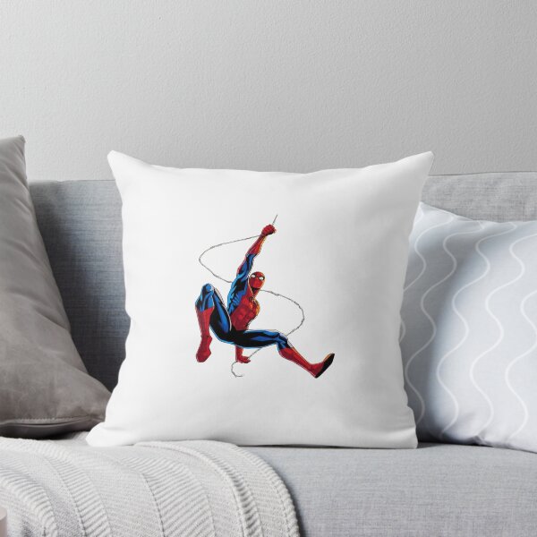 Item preview, Spiderman fan art designed and sold by t-patterns.