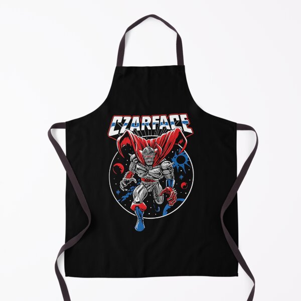 Item preview, Czarface designed and sold by quicopag.