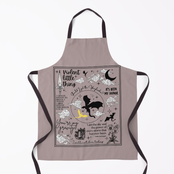 Item preview, Fourth Wing designed and sold by GarfieldKhan.