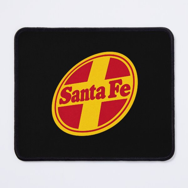 Item preview, Vintage Santa Fe Railroad designed and sold by RonHeller.