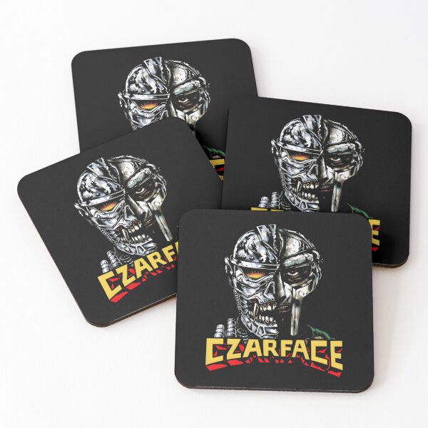 Item preview, Czarface designed and sold by Poseyteso.