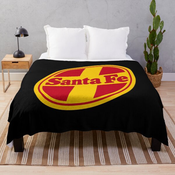 Item preview, Vintage Santa Fe Railroad designed and sold by RonHeller.