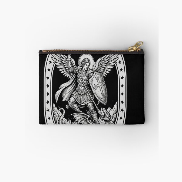 Item preview, St Michael the Archangel San Michele Archangelo designed and sold by nnghi902.