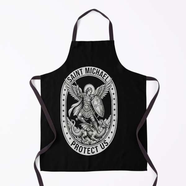 Item preview, St Michael the Archangel San Michele Archangelo designed and sold by nnghi902.