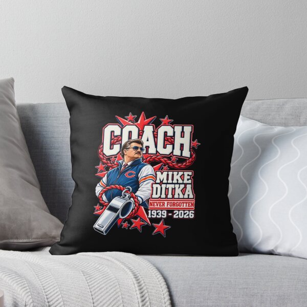 Item preview, mike ditka coach designed and sold by oituflom.