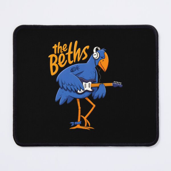 Item preview, The Beths designed and sold by Christophe6.