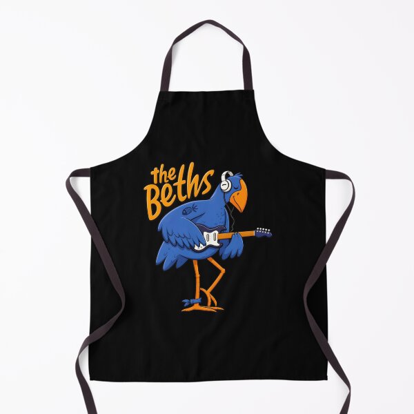 Item preview, The Beths designed and sold by Christophe6.