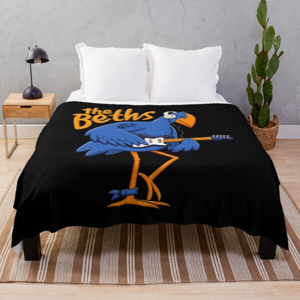 Item preview, The Beths designed and sold by Christophe6.