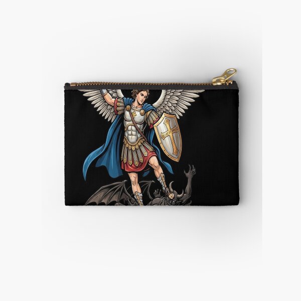 Item preview, St Michael the Archangel San Michele Archangelo designed and sold by nnghi902.
