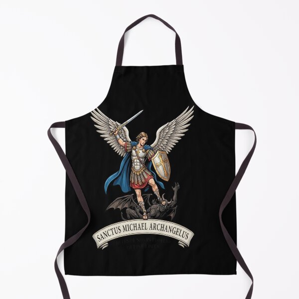 Item preview, St Michael the Archangel San Michele Archangelo designed and sold by nnghi902.