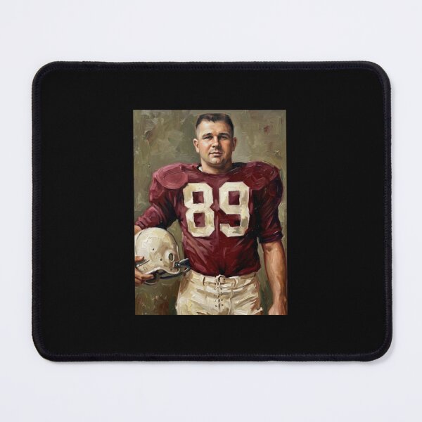 Item preview, Mike Ditka Oil Painting designed and sold by oituflom.