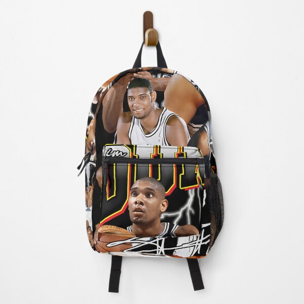 Item preview, Tim Duncan The Big Fundamental Basketball Legend designed and sold by OrinLangford.
