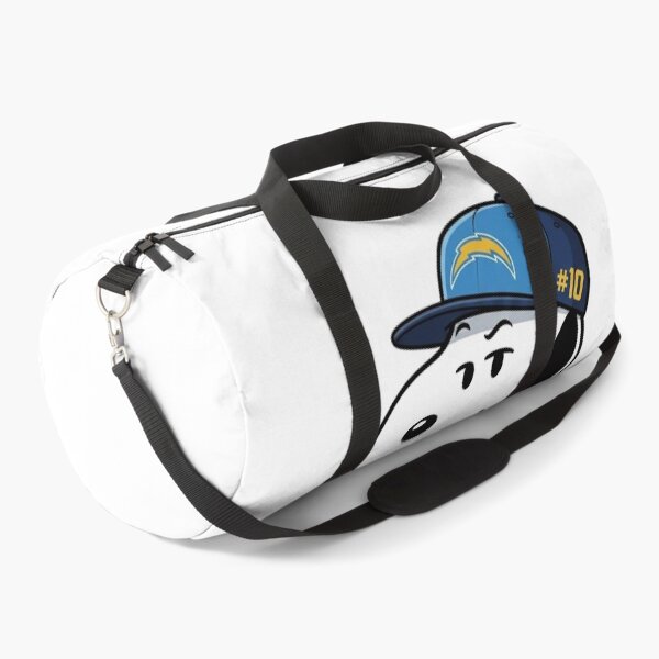 Item preview, Snoopy Los Angeles Football Skater Fan Art designed and sold by gaygamonzo.