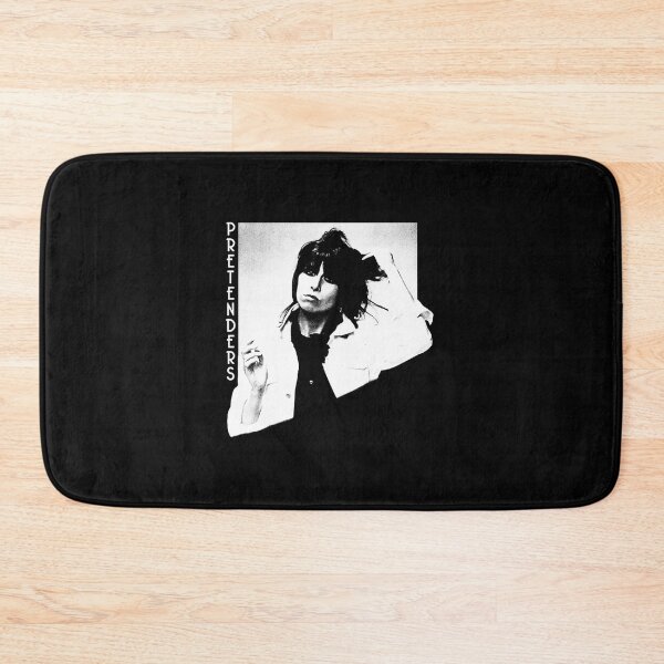 Item preview,  The Pretenders designed and sold by HannoKestner.
