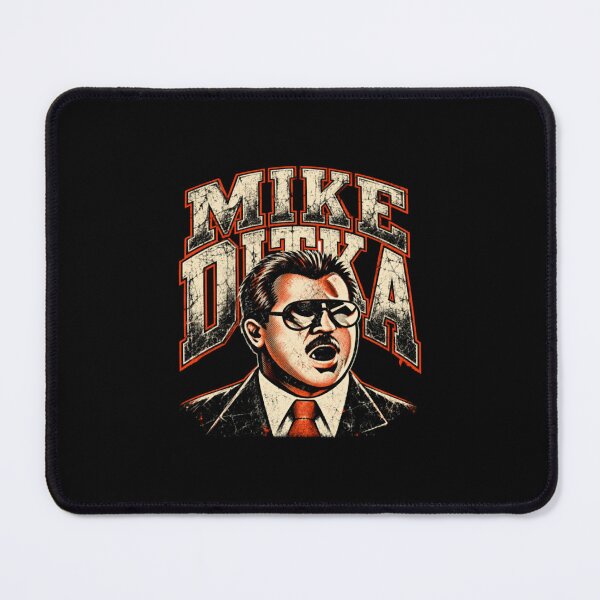 Item preview, Mike Ditka Retro Football Coach Distressed designed and sold by oituflom.