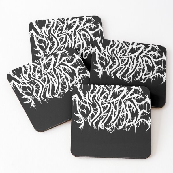 Item preview, Corpse Furnace Band Tee designed and sold by BreckAshmore.