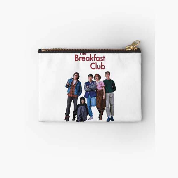 Item preview, The Breakfast Club Movie designed and sold by SaturnClub.