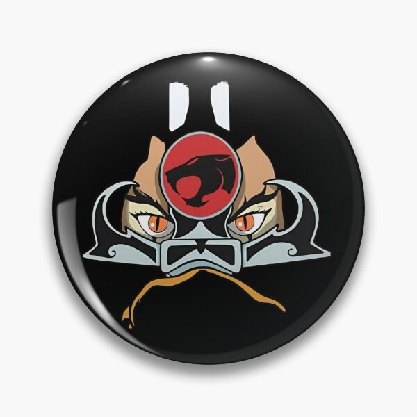 Item preview, Snarf ThunderCats Logo Vintage designed and sold by Bohepa.