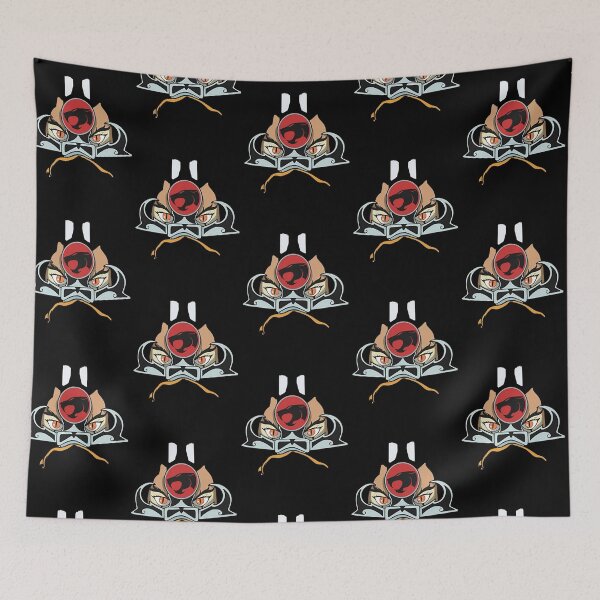 Item preview, Snarf ThunderCats Logo Vintage designed and sold by Bohepa.